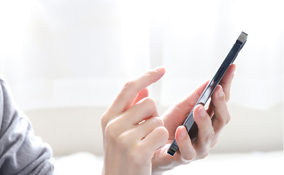 お問い合わせ・ご相談