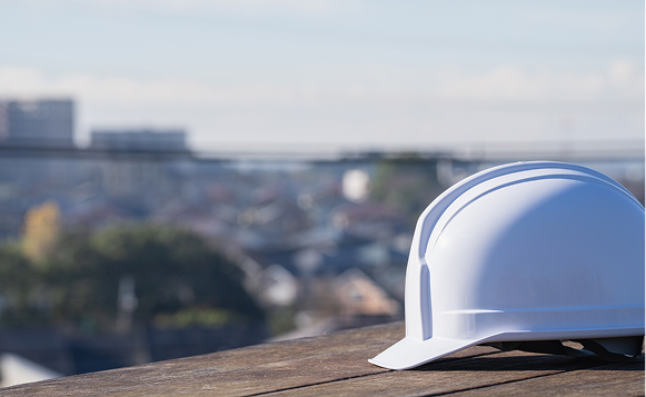 工事完了・お引き渡し